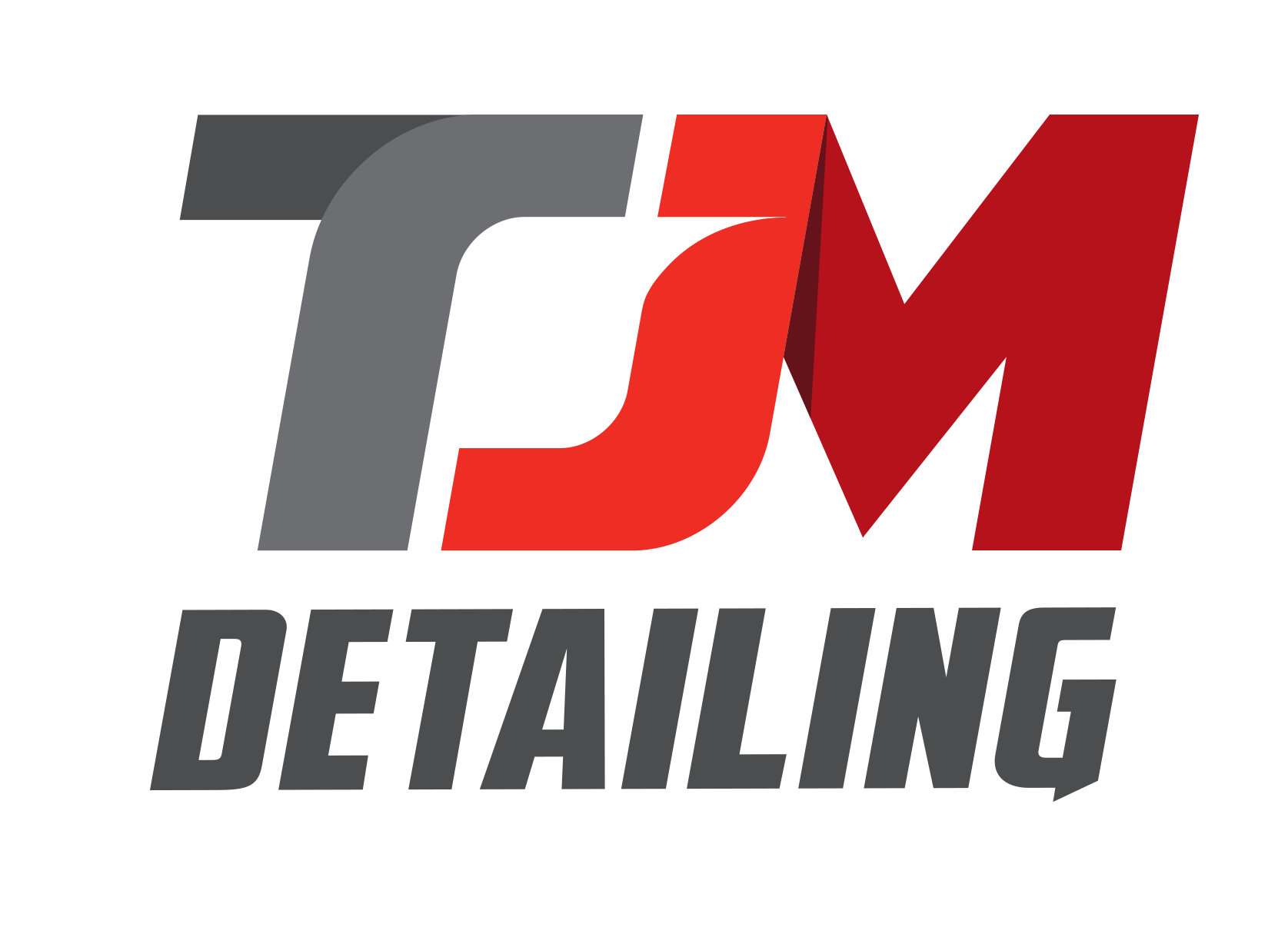 TJM Detailing